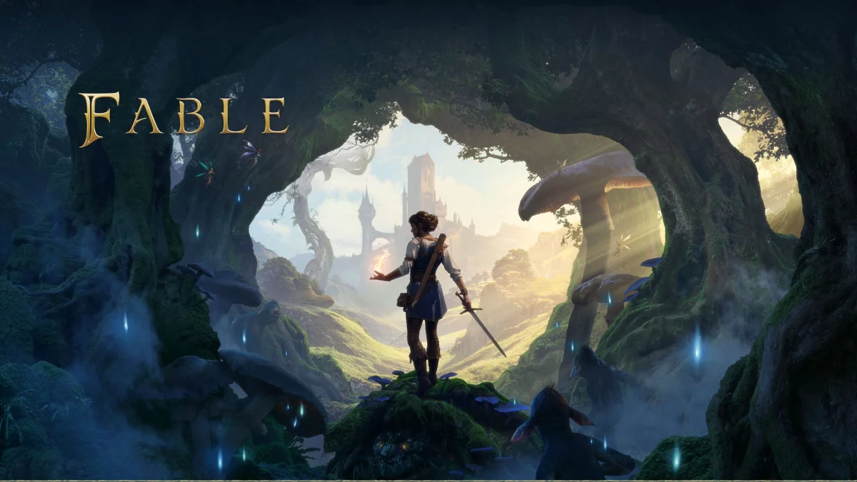 Fable: El juego que podría marcar el futuro de Xbox