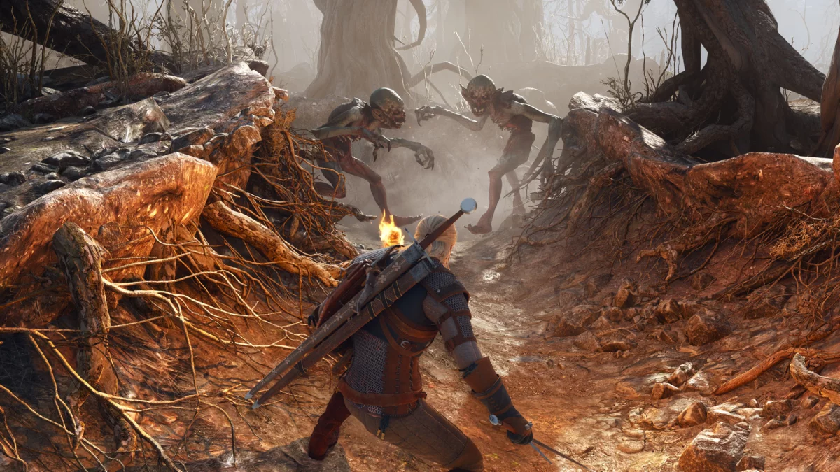 La nueva versión remasterizada de The Witcher 3: Wild Hunt para Xbox confirmada 