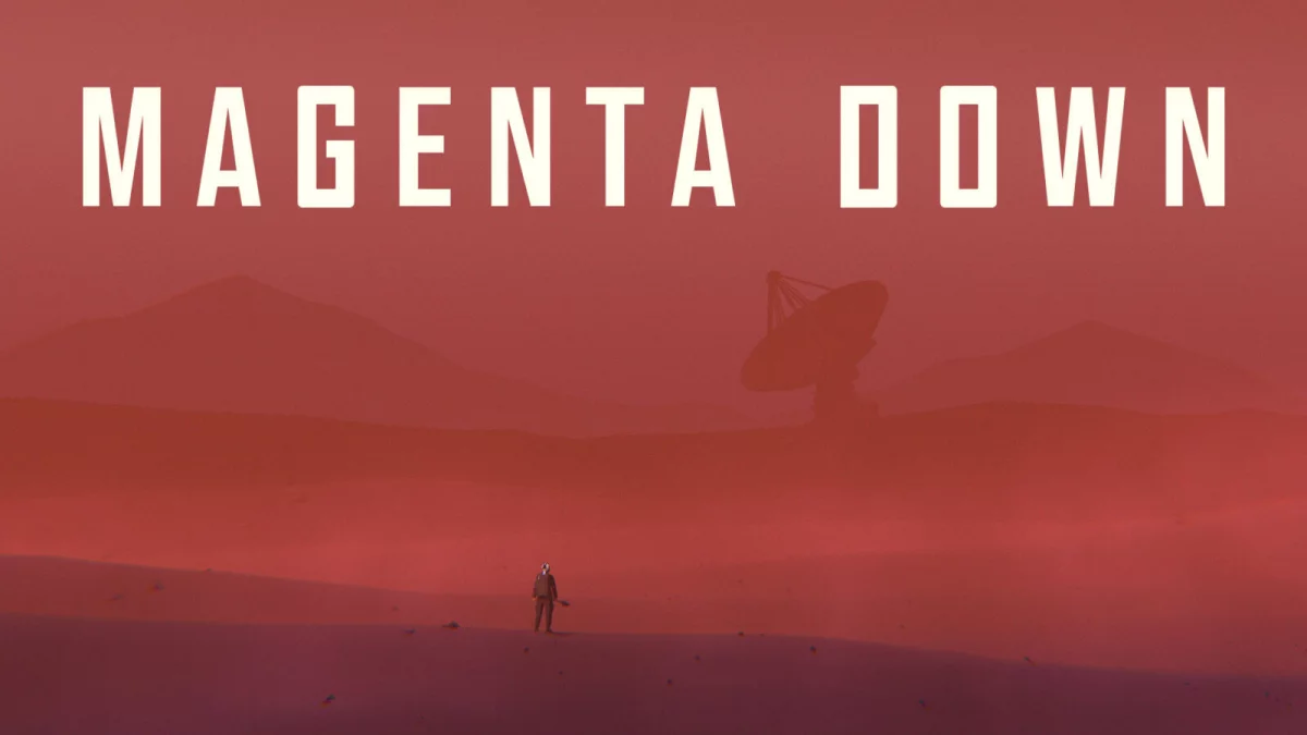 Magenta Down: nuevo juego de supervivencia y ciencia ficción de los creadores de Unto The End