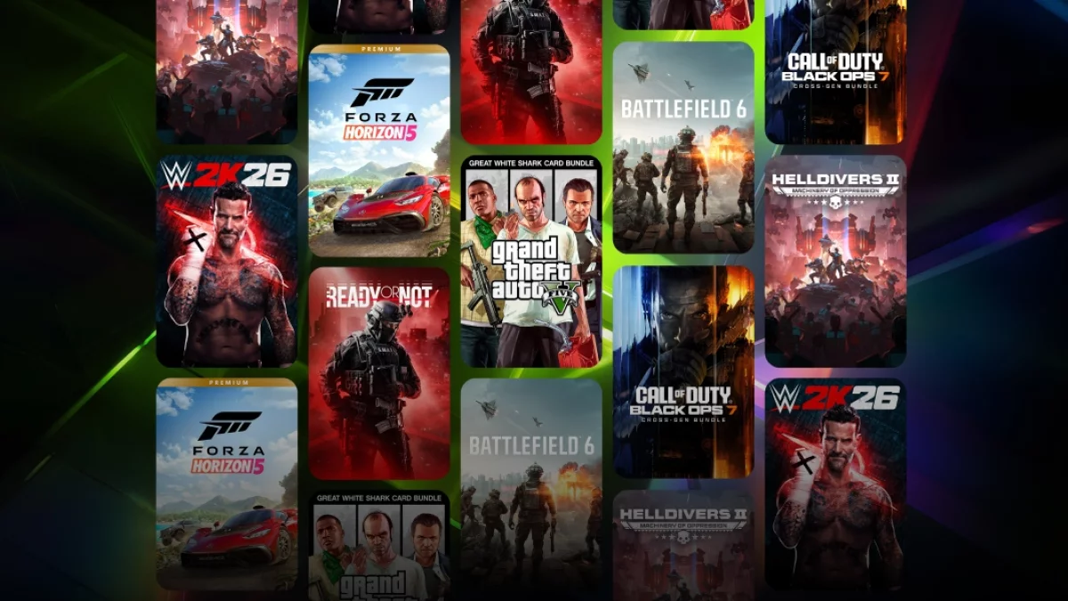 Ofertas Xbox: Ojo a los descuentos de esta semana en Xbox, hasta el 75% en títulos top