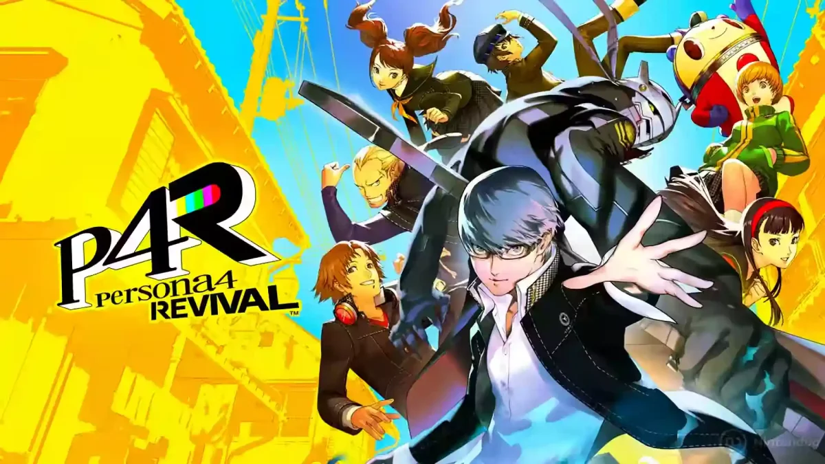 Persona 4 Revival: Fecha de lanzamiento confirmada para febrero de 2027