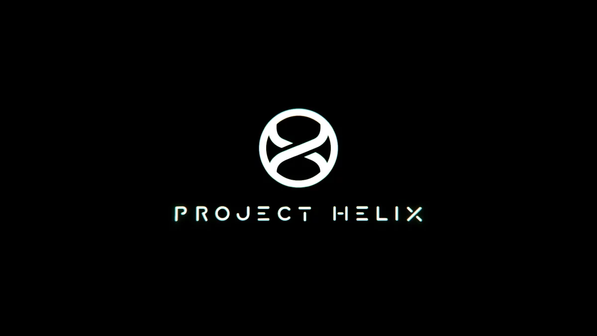 Project Helix: Microsoft confirma chip AMD