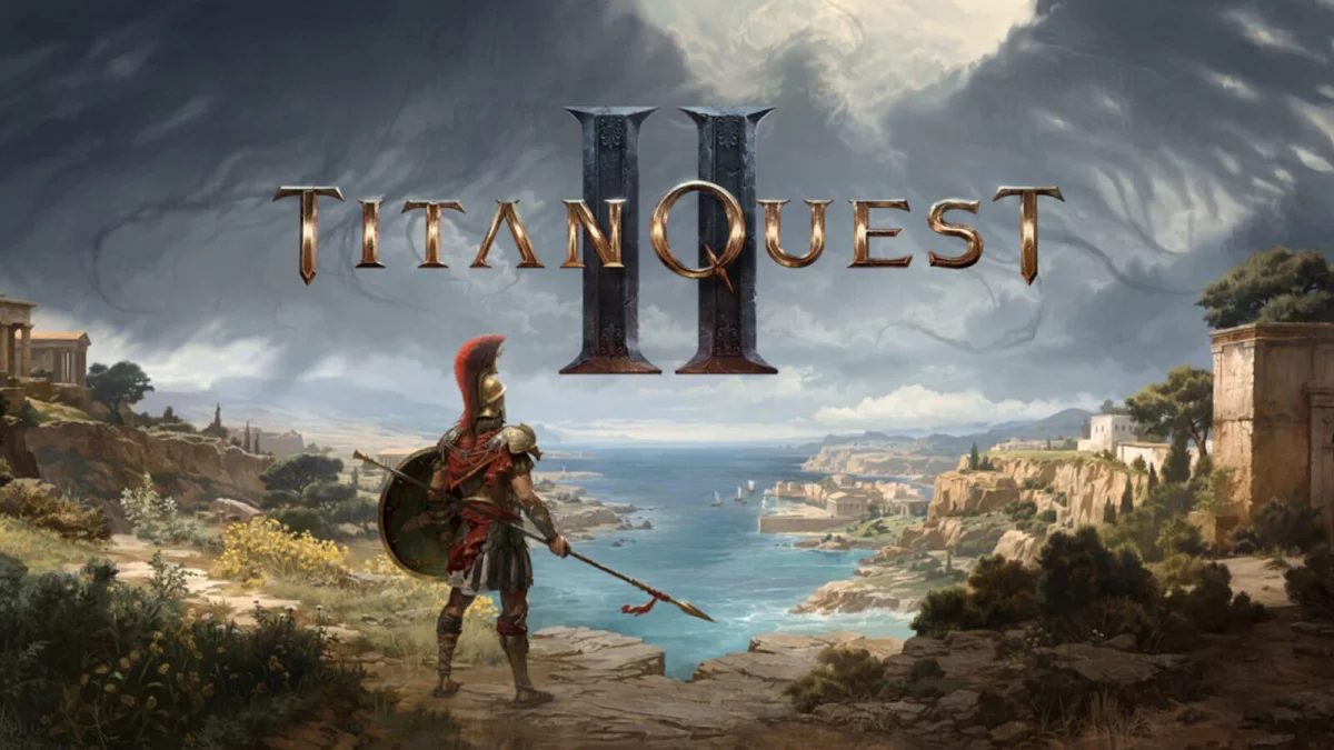 Titan Quest II ya disponible para pre-reservar en Xbox Series X|S