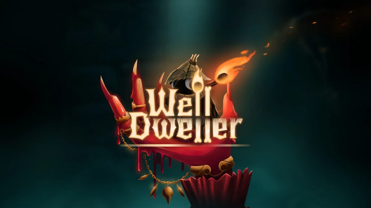 Well Dweller: un nuevo metroidvania disponible hoy en Xbox Game Pass
