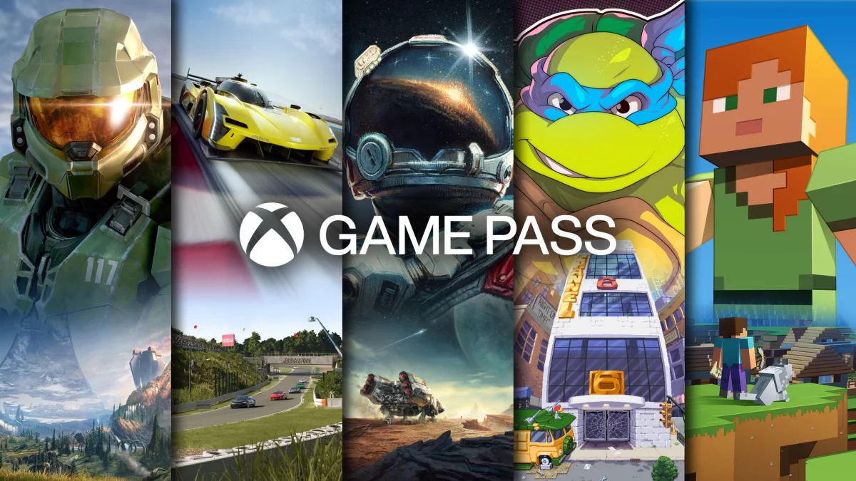 Xbox responde a los rumores sobre juegos de día uno en Game Pass