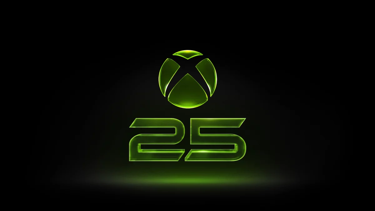 Xbox Series X25: Análisis Detallado de la Edición Limitada por el 25 Aniversario